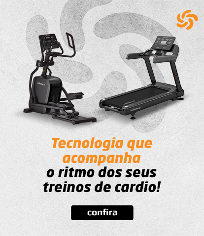 Treinos de Cardio